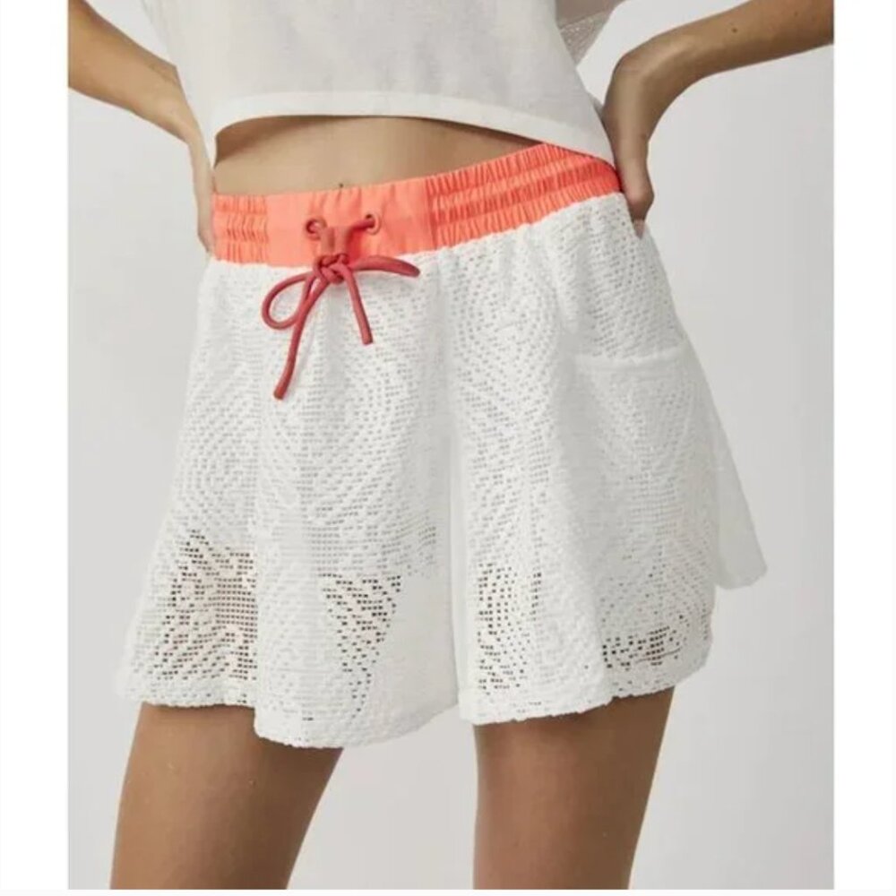 NWT Free People Movement Good Sport Skort